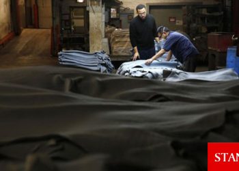 İngiltere’de ücret artışları rekora ulaştı