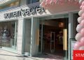 “women’secret” mağazası Dereboyu’nda açıldı