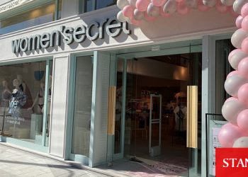 “women’secret” mağazası Dereboyu’nda açıldı