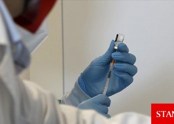 Avrupa ülkeleri Kovid-19’a karşı aşılamada üçüncü doza geçiyor