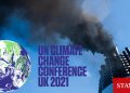 COP26 İklim Konferansı, “dünya için son şans”