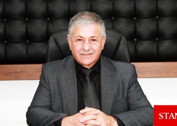 Gürcafer: Ayfodi Dağı eteklerindeki taş ocağı derhal kapatılmalı