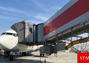 Dünyada ilk kez Sabiha Gökçen’de kullanıldı
