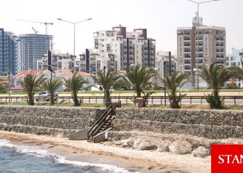 Gazimağusa, İskele ve Yeniboğaziçi İmar Planı, Resmi Gazete’de