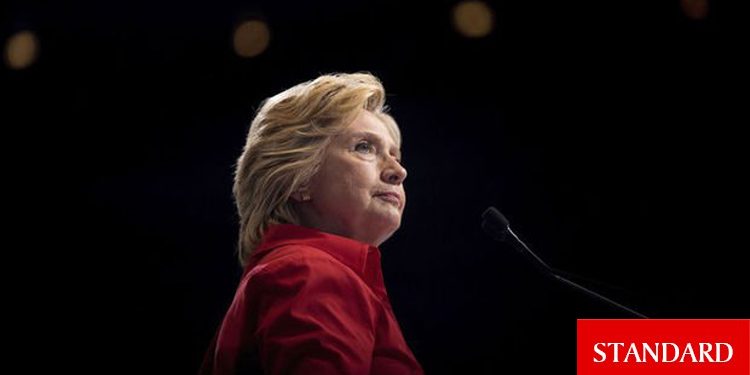 Hillary Clinton: Kripto paralar ülkeleri istikrarsız kılabilir