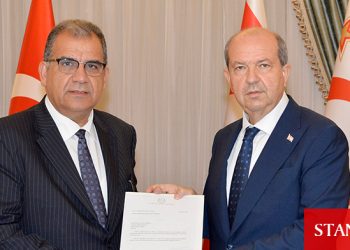 Hükümeti kurma görevi Sucuoğlu’nda, erken seçim Şubat’a belki!