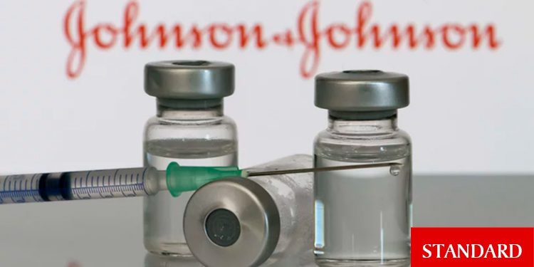 ABD’de, Johnson & Johnson verilen tazminat kararı bozuldu