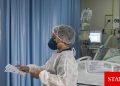 Son bir ayda dünyada 14 milyon kişi Kovid-19’a yakalandı