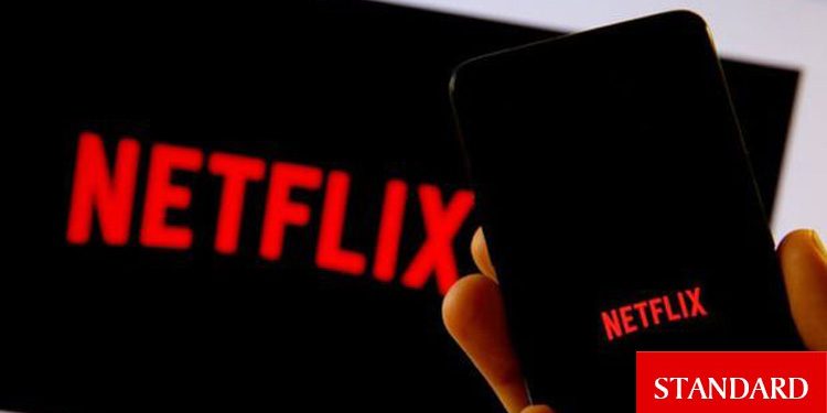 Netflix oyun sektörüne adım attı