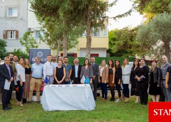 GİGEM’in yürüttüğü programda hibe almaya hak kazanan projeler belli oldu