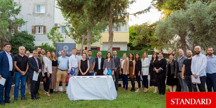 GİGEM’in yürüttüğü programda hibe almaya hak kazanan projeler belli oldu