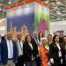 KKTC Turizmi İngiltere’de tanıtılıyor