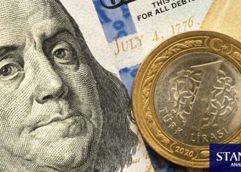 Türk Lirası’ndaki ağır değer kayıpları durmak bilmiyor!