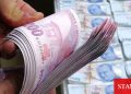 Türkiye’de kamu bankaları faiz indirdi