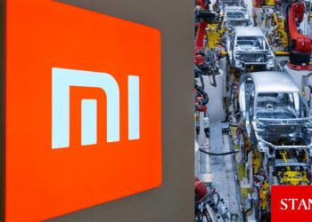 Xiaomi elektrikli araba fabrikası kuruyor