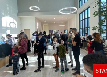 Acil Durum Hastanesi’nde alarm! Vakalar gelmeye devam ediyor