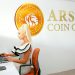 Arslan Coin Center her yerde