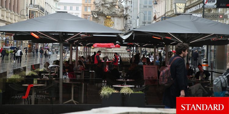 Avusturya’da aşısızlar restoran, kuaför ve otellere giremeyecek