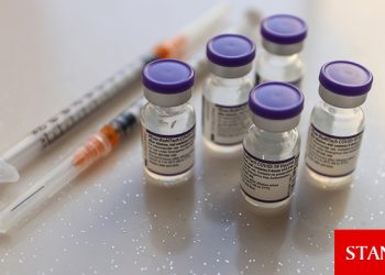 BioNTech: Yeni uyarlanmış Kovid-19 aşısı üzerinde çalışıyoruz