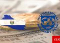 IMF, El Salvador’u Bitcoin konusunda bir kez daha uyardı