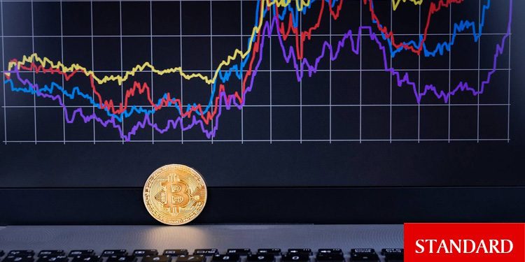 Bitcoin yeni bir toparlanma başlattı