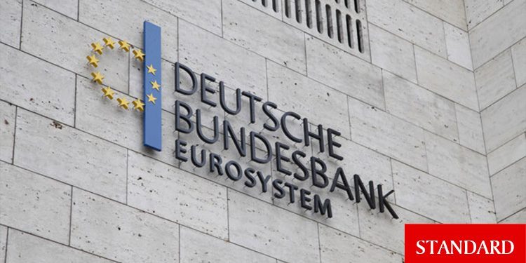 Bundesbank’tan ‘Enflasyonda yüzde 6’ya hazır olun’ uyarısı
