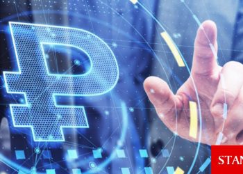 Dijital ruble seneye test edilecek