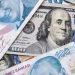 Dolar/TL 13’ü de aştı