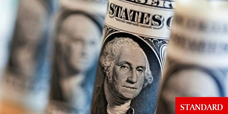 Fed’in izlediği enflasyon göstergesi 30 yılın zirvesinde