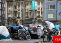 Kovid-19 ile zirve yapan evsizlik krizi çözülemiyor