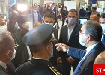29 Kasım’dan sonra PCR zorunluluğu geliyor