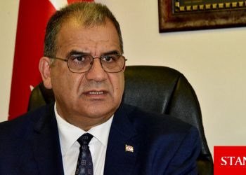Sucuoğlu: Para yoksa hiçbir şey yapamazsınız, hedef Maliye’yi güçlendirmek