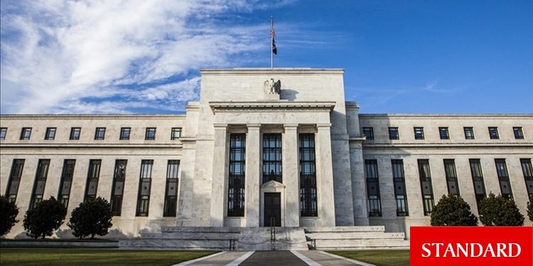 Fed faiz oranını değiştirmedi