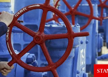 Rusya gaz vanalarını açmıyor