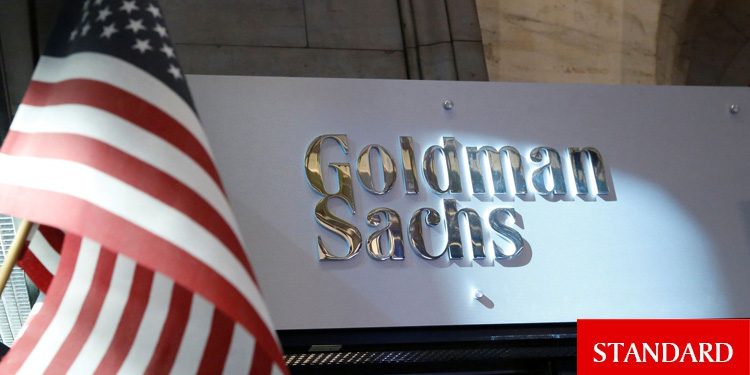 Goldman, 2022 faiz artış beklentisini güncelledi