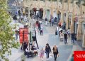 Hollanda’da artan vakalar kısmi kapanma getirdi