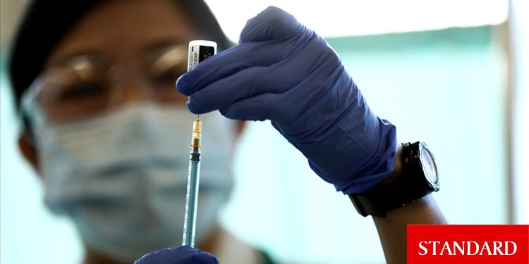 Japonya’dan Pfizer’ın takviye dozuna onay