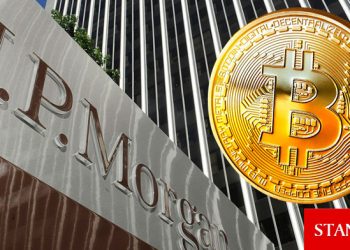 JPMorgan Bitcoin’in adil değerini açıkladı