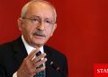Kılıçdaroğlu: Hedefleri şu, Türk lirası erisin, dolar yükselsin, memleket fakirleşsin…