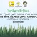 Her üyeye bir fidan