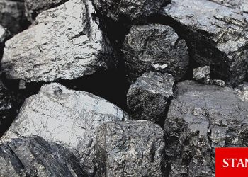 Çin’in günlük kömür üretimi rekor kırdı