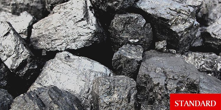 Çin’in günlük kömür üretimi rekor kırdı
