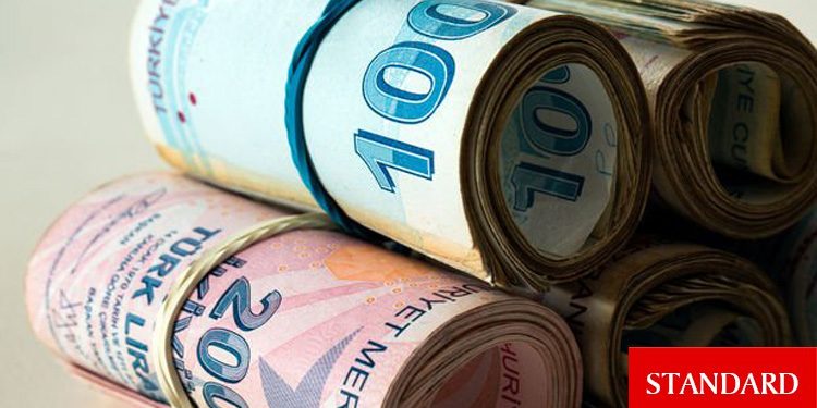 Yeniden değerleme oranı belli oldu