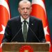 Erdoğan: Faiz sebeptir, enflasyon neticedir