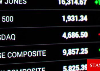 S&P 500’de 15 ayın en uzun yükseliş serisi