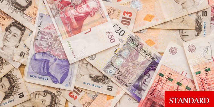 Sterlin 14 TL’yi aştı