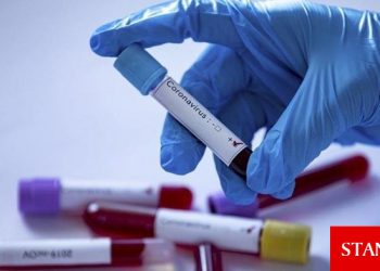 Belçika’da alarm! Test merkezlerinin kapasiteleri doldu