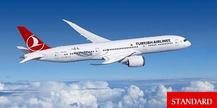 THY 4 ülkeye uçuşları durdurma kararı aldı