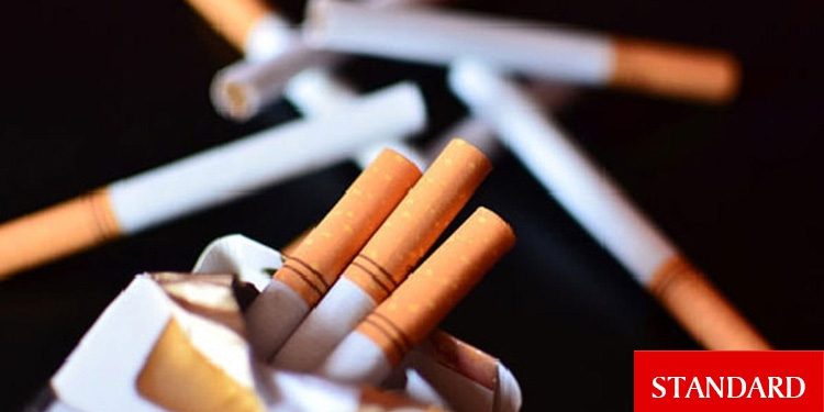 Tütün ürünleri yüzde 11 zamlandı