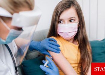 ABD’de 5-11 yaş grubu 8 Kasım’da aşılanacak